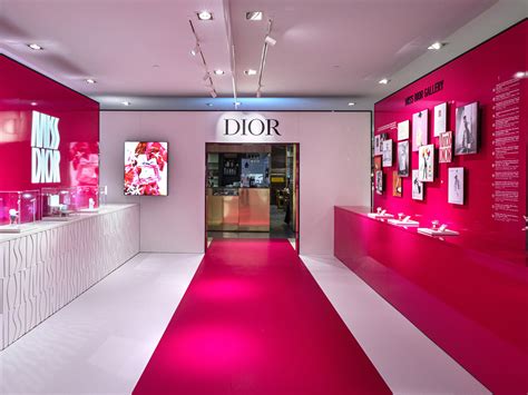 miss dior pop up la|Dior beauty pop ups.